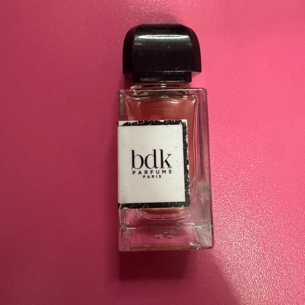 BDK Parfums Pas Ce Soir Perfume